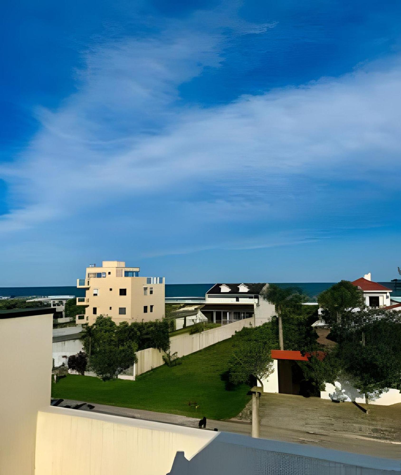 Village Sao Paulo Frente Mar กัวราตูบา ภายนอก รูปภาพ